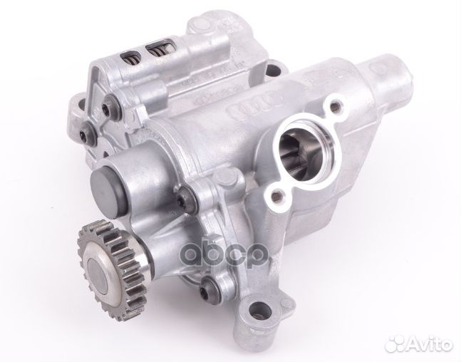 Масляный насос audi/VW 06H115105DF VAG