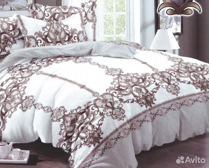 Постельное белье