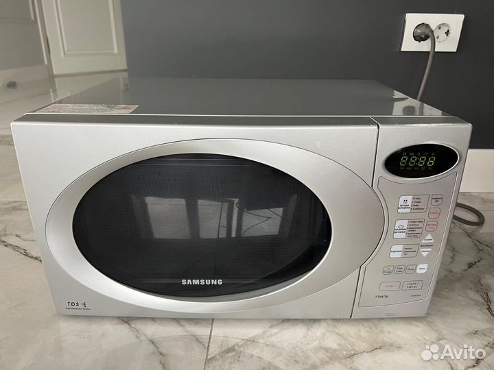 Микроволновая печь Samsung
