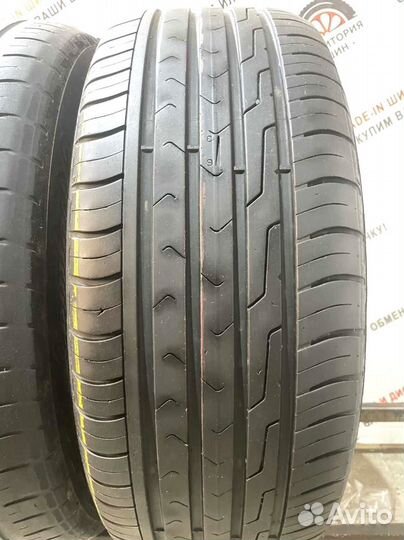 Cordiant Comfort 2 205/55 R16 94V