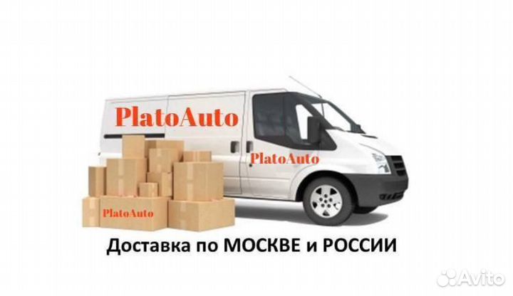 Капот на Skoda Octavia a7 2017-2020(15)