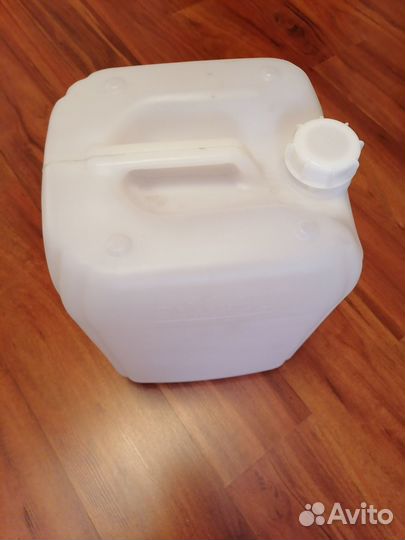 Бутыль для воды 19 литров, канистра 30 литров