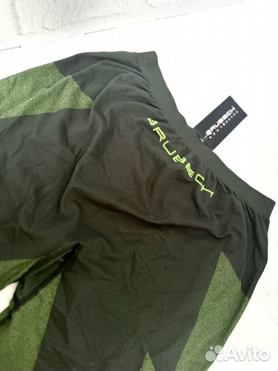 Термобелье мужское