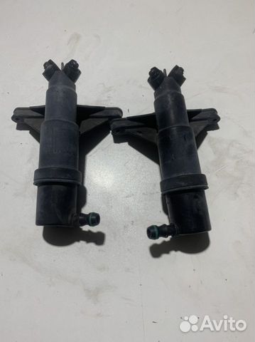 Форсунки омывателя фар bmw 5e60