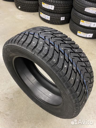 Nokian Tyres Nordman 8 SUV 255/60 R19 110T