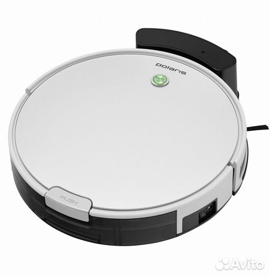 Робот пылесос Polaris