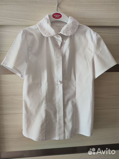 Школьная форма для девочки 128