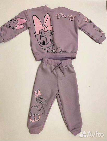 Костюм для девочки