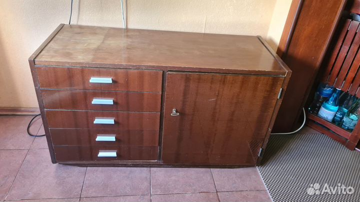 Тумба ГДР СССР