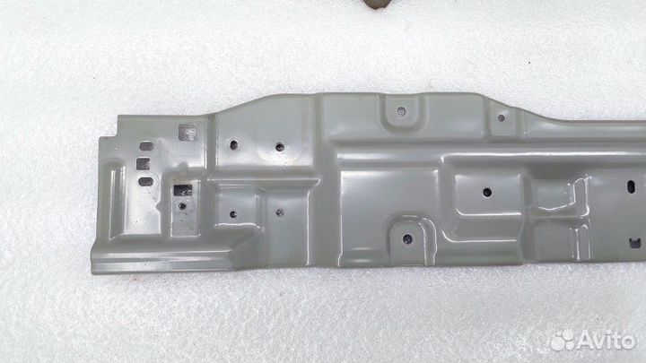 Кронштейн Nissan Murano Z51 VQ35DE 2013
