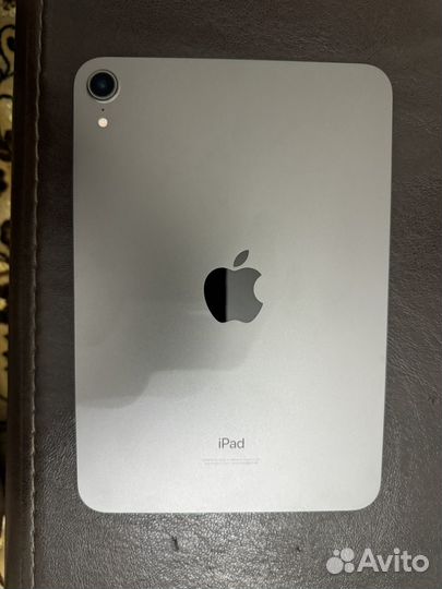 iPad mini 6