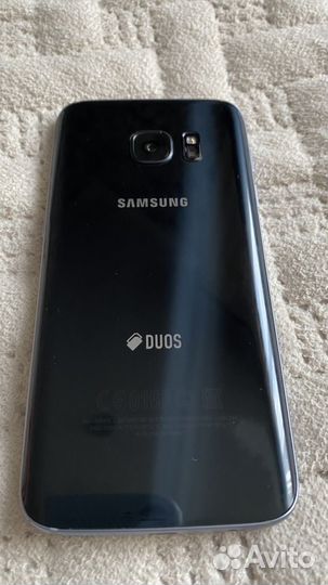 Samsung Galaxy S7, 4/32 ГБ