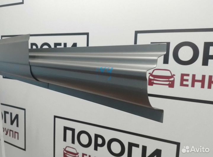 Пороги Peugeot 233, 244 и другие