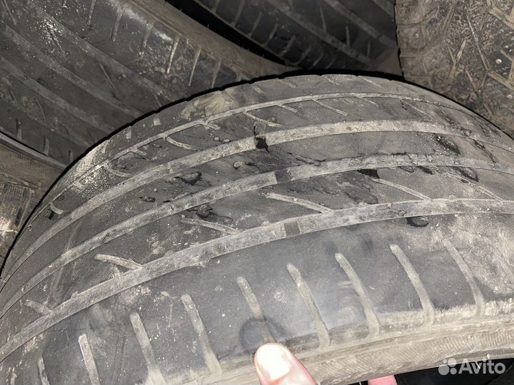 Sailun Atrezzo ZSR SUV 245/45 R18