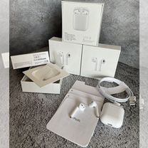 Airpods 2 премиум рст