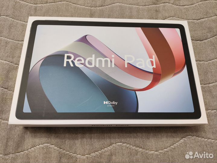 Redmi Pad 6/128