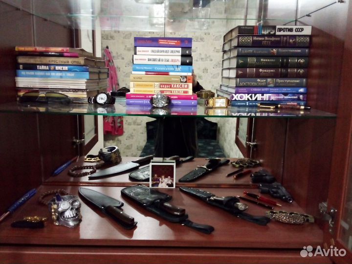 Лучшие Мировые бестселлеры