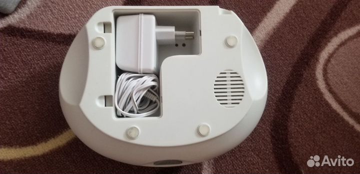 Набор для маникюра и педикюра