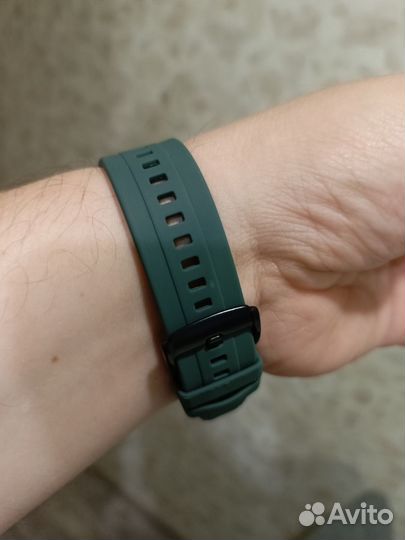 Наручные часы