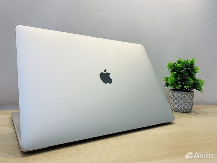 MacBook Pro 15