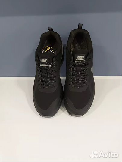 Кроссовки Nike Gore Tex