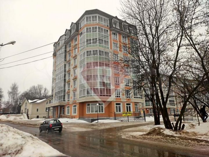 Свободного назначения, 320 м²