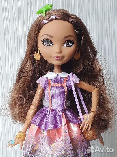 Кукла Ever After High - Cedar Wood