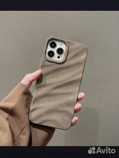 Чехол для iPhone