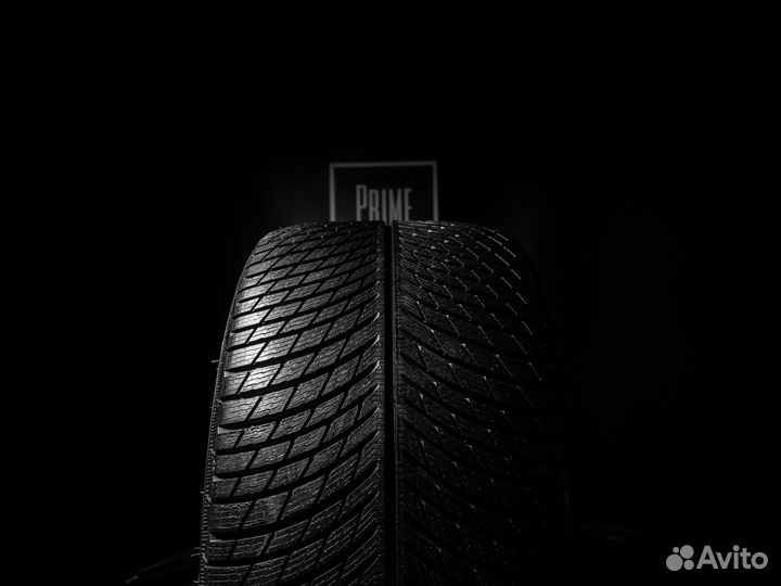 Michelin Pilot Alpin 5 SUV 255/35 R22 98W