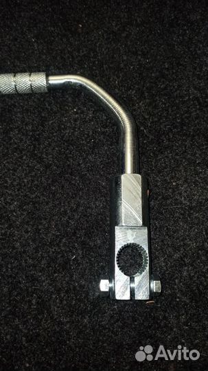 Кик стартер Восход