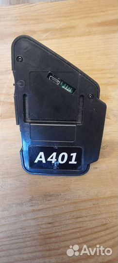 OBD metr A 401+ GPS