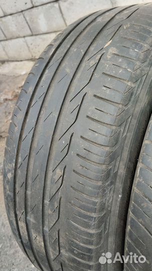 Bridgestone Turanza T001 205/55 R16 94