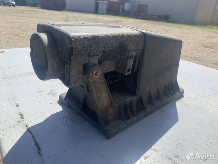 Дмрв BMW M40 E36 E34 E30