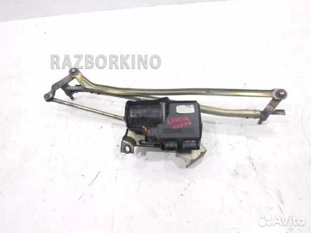 Трапеция стеклоочистителя