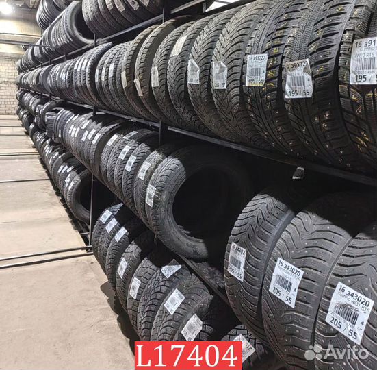 Kumho I'Zen RV KC15 235/65 R17 104M