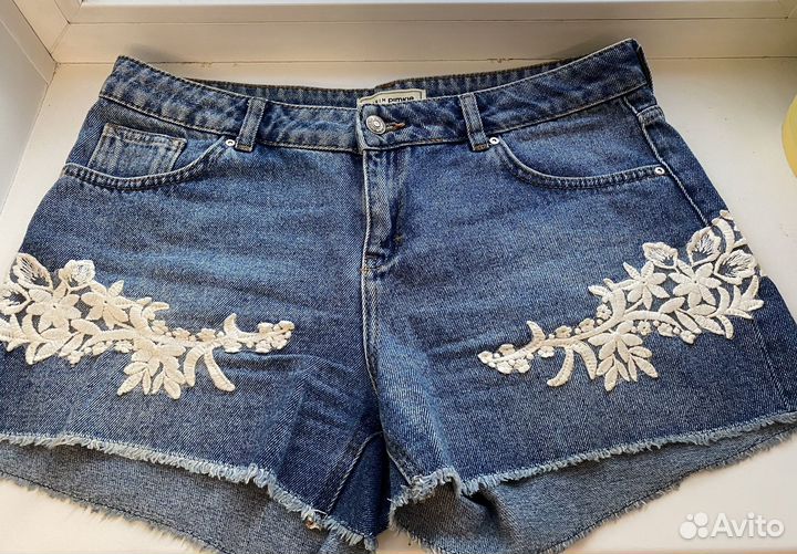 Шорты Pimke 46 размер