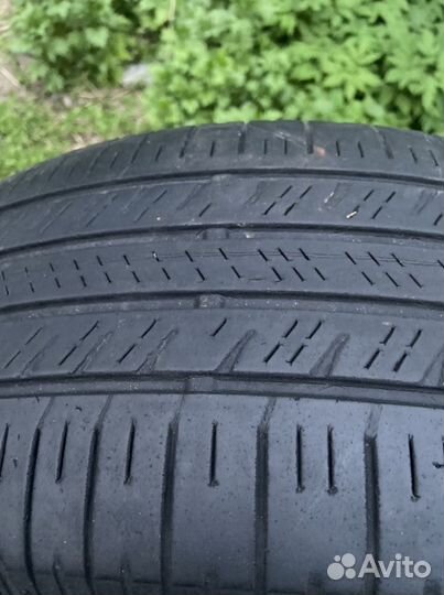 Goodyear Eagle LS 2 225/55 R18 98H