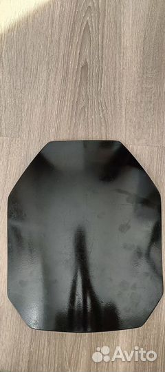 Бронеплита