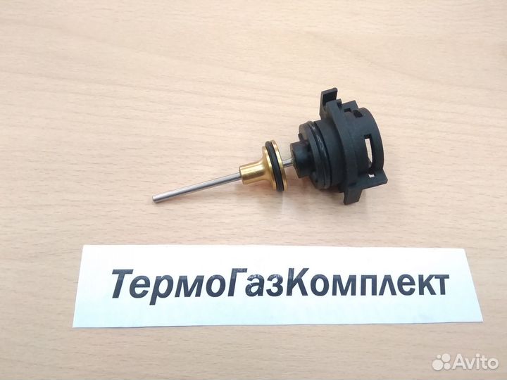 Картридж (шток) трехходового клапана NevaLux 8224