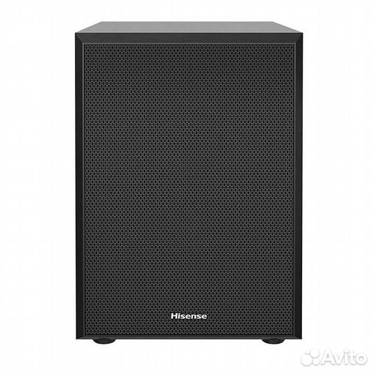 Саундбар Hisense U5120G 510W