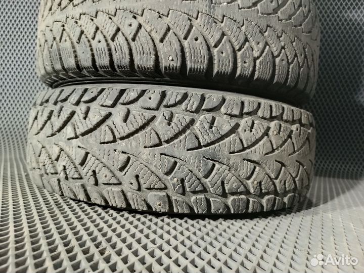 Колёса 175/70R13 4/98 Отправка ТК