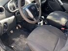 Datsun on-DO 1.6 МТ, 2017, 147 000 км объявление продам