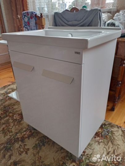 Тумба для ванной