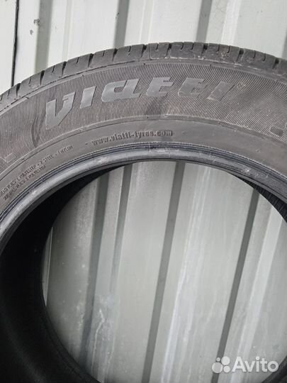 Viatti Bosco H/T V-238 225/60 R18 100