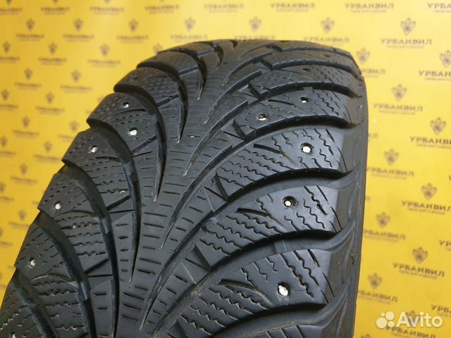 Sava Eskimo Stud 205/55 R16 91T