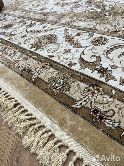 Ковер новый