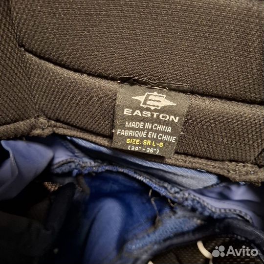 Хоккейные шорты взрослые