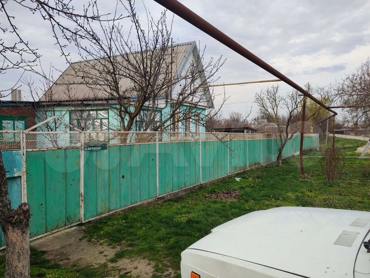 Дом 75 м² на участке 39 сот.