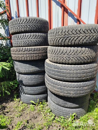 Nordman Nordman 4 185/65 R15