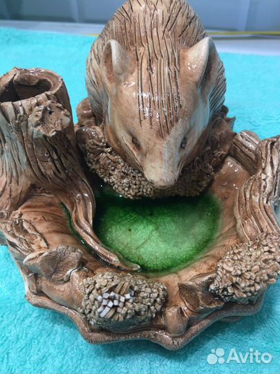 Подставка под мелкие предметы, пельница